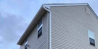 Siding for Commercial Buildings in St Paris, OH